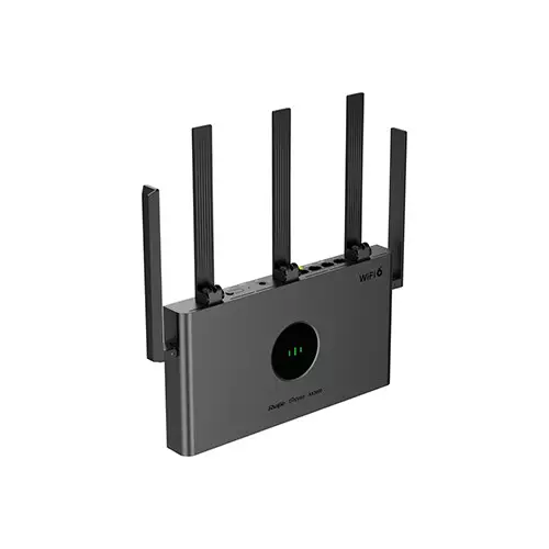Ruijie RG-EW3000GX PRO AX3000 Gigabit Dual-Band Mesh Wi-Fi 6 Gaming Router-gallery-2