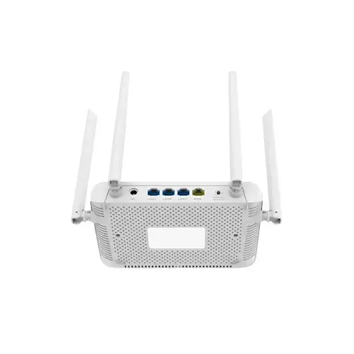 Ruijie RG-EW1200 1200M Wi-Fi 5 Dual Band 4 Antenna WiFi Router-gallery-1
