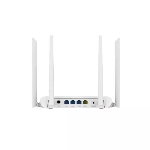 Ruijie RG-EW1200 1200M Wi-Fi 5 Dual Band 4 Antenna WiFi Router-gallery-2