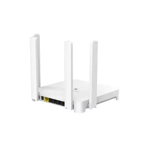 Ruijie RG-EW1800GX PRO 1800M Dual-Band Gigabit WiFi Router-gallery-1