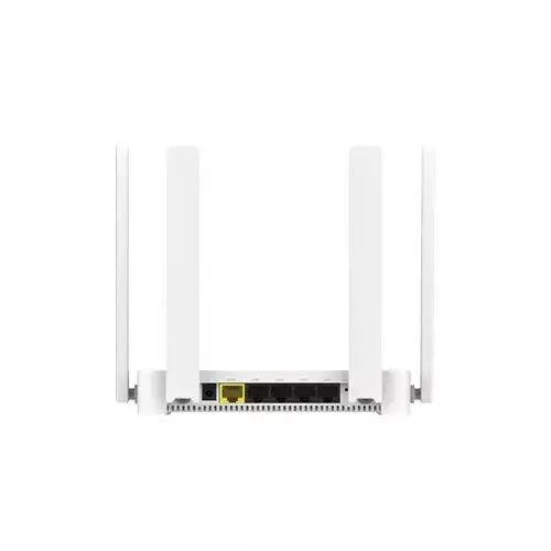 Ruijie RG-EW1800GX PRO 1800M Dual-Band Gigabit WiFi Router-gallery-2