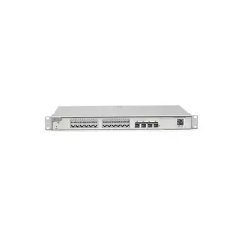 Ruijie RG-NBS5200-24GT4XS 24-port Gigabit 4 SFP+ Uplink Layer 3 Non-PoE Switch