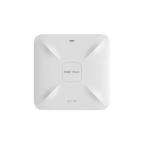 Ruijie RG-RAP2260 Wi-Fi 6 AX1800 Dual-Band Ceiling Access Point