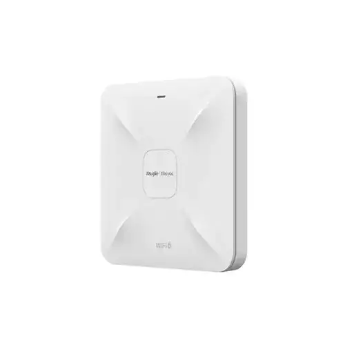 Ruijie RG-RAP2260 Wi-Fi 6 AX1800 Dual-Band Ceiling Access Point-gallery-1