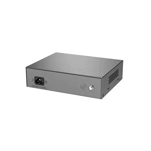 Ruijie RG-ES110FG-P 8-Port 10/100 Mbps and 2-Port Gigabit Unmanaged PoE Switch-gallery-2