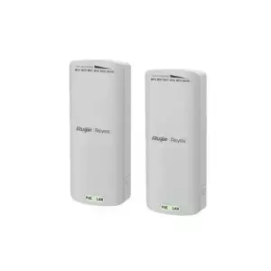 Ruijie RG-EST100-E 2.4GHz Dual-stream 500m Wireless Bridge