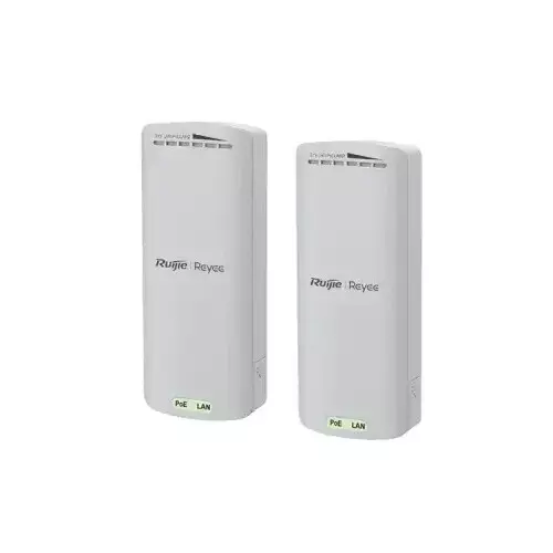 Ruijie RG-EST100-E 2.4GHz Dual-stream 500m Wireless Bridge