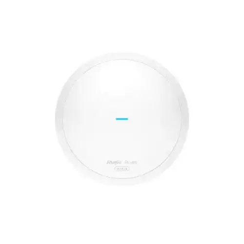 Ruijie RG-RAP62 Wi-Fi 6 AX1800 Dual-Band Ceiling Access Point