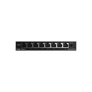 Ruijie RG-ES208GC 8-Port Gigabit Smart Cloud Managed Switch