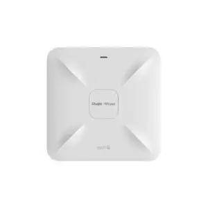 Ruijie RG-RAP2260(E) AX3200 Wi-Fi6 Dual Band Ceiling Mount Access Point