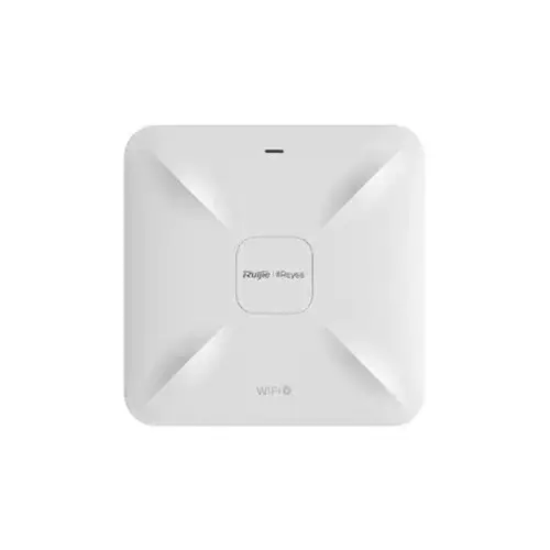 Ruijie RG-RAP2260(E) AX3200 Wi-Fi6 Dual Band Ceiling Mount Access Point