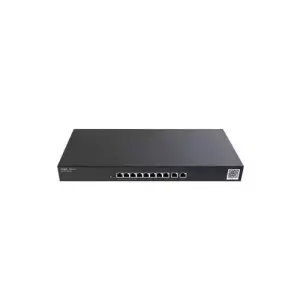 Ruijie RG-EG310GH-E 10-Port High-Performance Cloud Managed Office Router