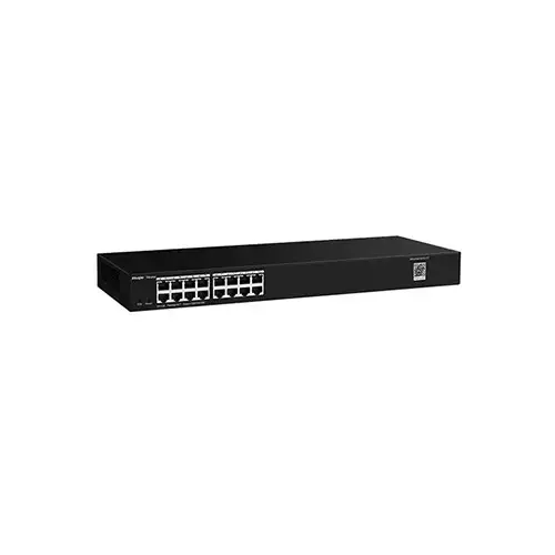 Ruijie RG-ES216GC-V2 16-Port Gigabit Smart Cloud Managed Network Switch-gallery-1
