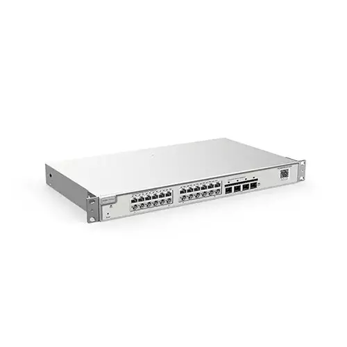 Ruijie RG-NBS3200-24GT4XS 24-port Gigabit 4 x 10G Uplinks Layer 2+ Managed Switch-gallery-1