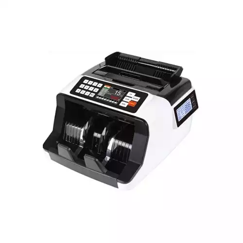 Kington Plus 7200T Pro Max Money Counting Machine