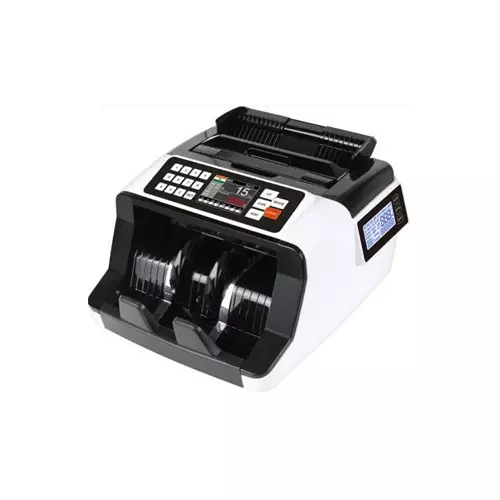 Kington Plus 7200T Pro Max Money Counting Machine