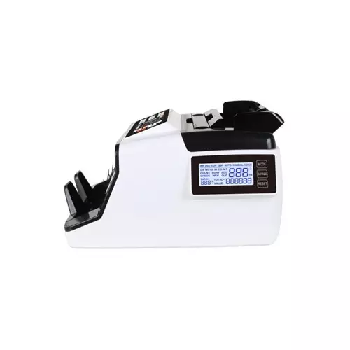 Kington Plus 7200T Pro Max Money Counting Machine-gallery-1