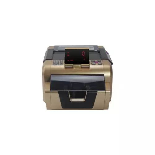 Silicon MC-2900 Money Counting Machine - 1