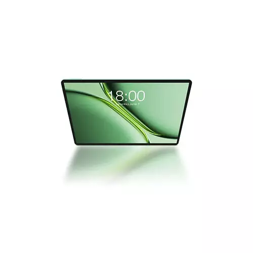 Teclast P50 2025 (LTE) 8GB RAM 128GB ROM 10.92 Inch Ice Blue Tablet - 4