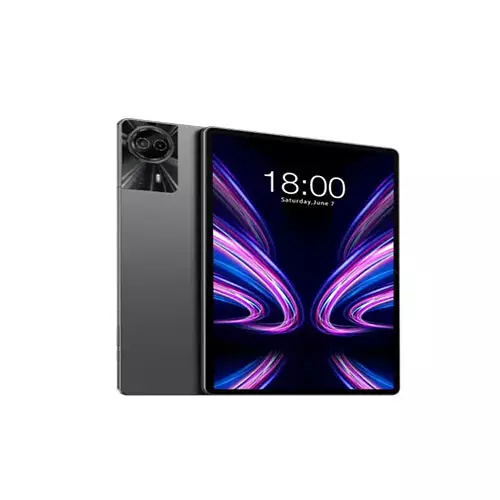 TECLAST T50 Plus Tablet With Keyboard & Cover - 1