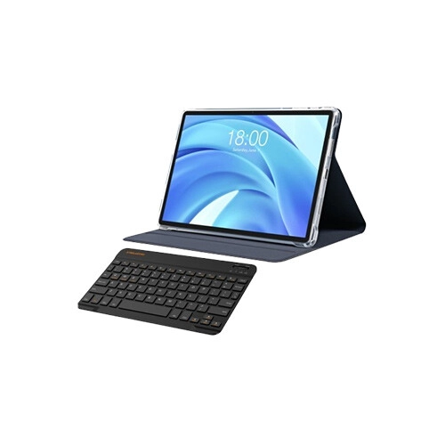 Teclast T60Plus LTE MT6769 12 inch 2K Display Android Tablet (Folio Case & Keyboard)