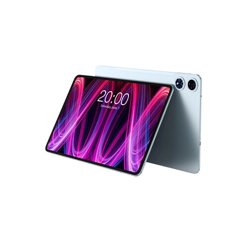 Teclast T60Plus LTE MT6769 12 inch 2K Display Android Tablet (Folio Case & Keyboard) - 1