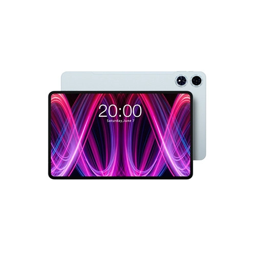 Teclast T60Plus LTE MT6769 6GB 128GB 12 inch 2k Display Android Tablet - 1