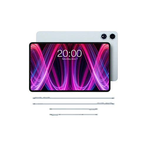 Teclast T60Plus LTE MT6769 6GB 128GB 12 inch 2k Display Android Tablet - 3
