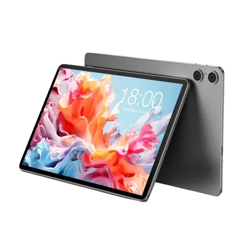 Teclast P30T 10.1 Inch Unisoc T606 Tablet with AiO KIT - 1