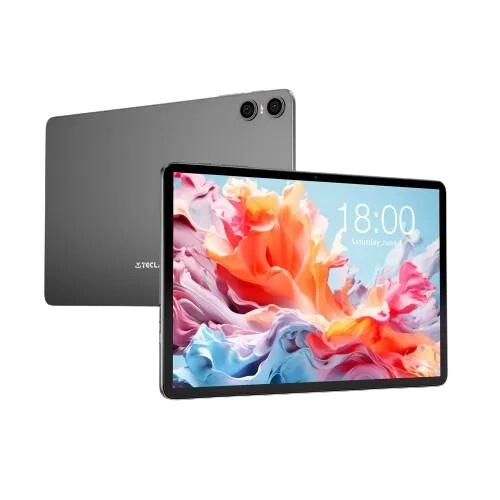 Teclast P30T 10.1 Inch Unisoc T606 Tablet with AiO KIT - 2