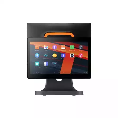Sunmi T2s Lite 15.6" FHD and 10.1" HD Touch POS Terminal