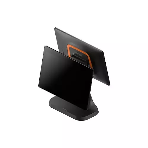 Sunmi T2s Lite 15.6" FHD and 10.1" HD Touch POS Terminal-gallery-1