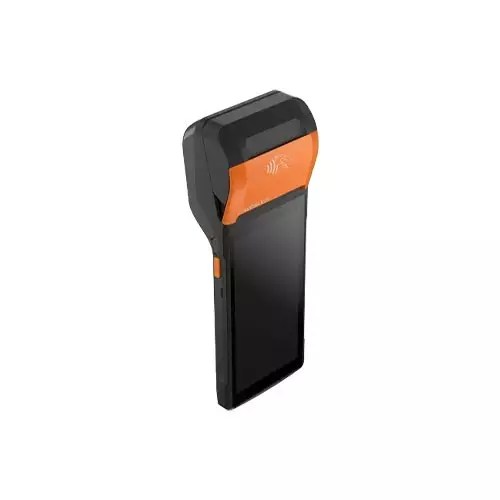 Sunmi V2s Handheld POS Terminal With Printer (1GB + 8GB)-gallery-1