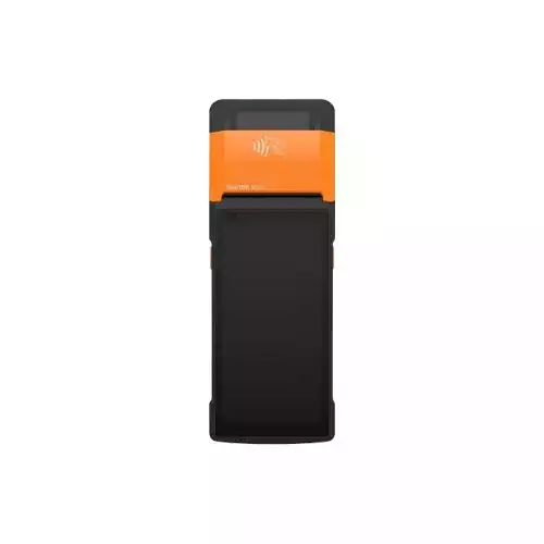 Sunmi V2s Handheld POS Terminal With Printer (3GB+32GB+GMS)