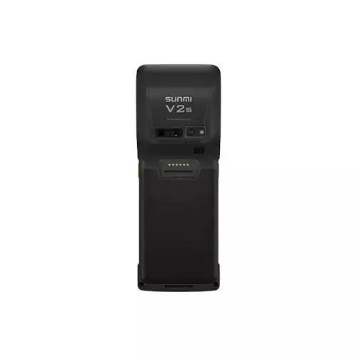 Sunmi V2s Handheld POS Terminal With Printer (3GB+32GB+GMS)-3