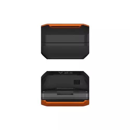 Sunmi V2s Handheld POS Terminal With Printer (3GB+32GB+GMS)-4