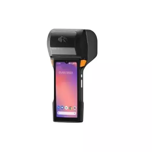 Sunmi V2s Plus NFC Android POS Terminal with Scanner-1