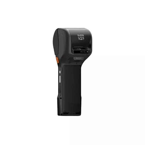 Sunmi V2s Plus NFC Android POS Terminal with Scanner-2