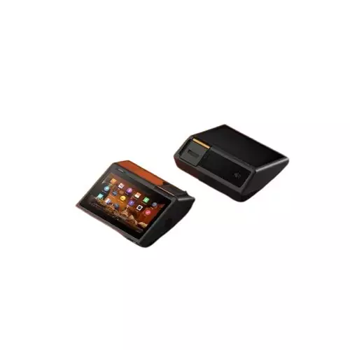 Sunmi D2 Mini POS Terminal (2GB+16GB+NFC+58mm+WiFi)-gallery-1