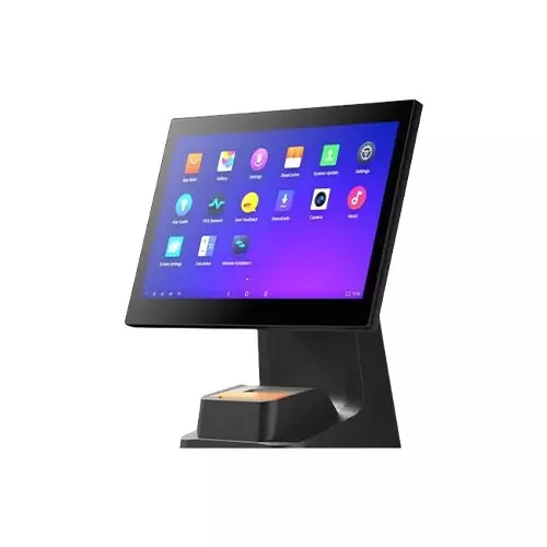 Sunmi D2s 15.6" FHD Display POS Terminal