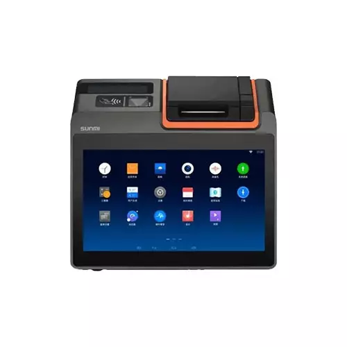 Sunmi T2 Mini All-in-one Android Pos Terminal