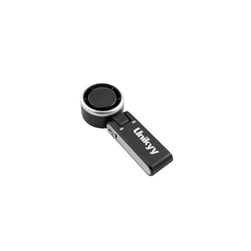 Unikyy Blade Pro Portable Turbo Fan Mini Fan - 1