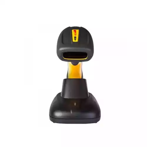 NETUM NT-1202W 2D 2.4G WIRELESS BARCODE SCANNER
