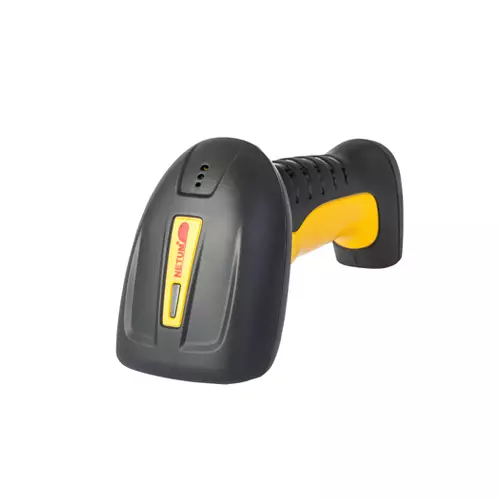 NETUM NT-1202W 2D 2.4G WIRELESS BARCODE SCANNER-gallery-1