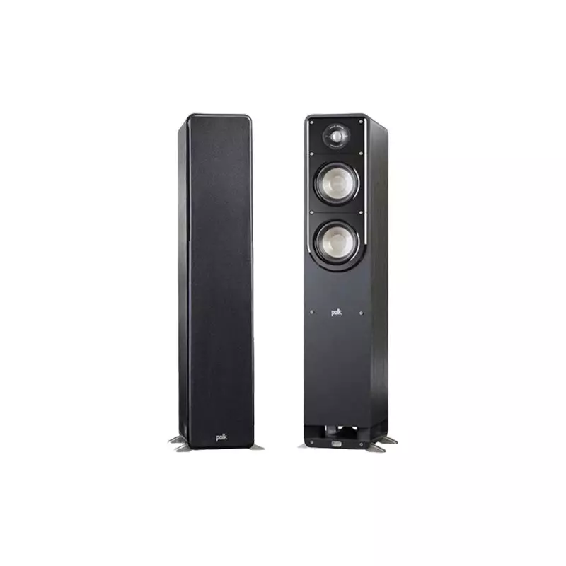Polk Audio Signature Series S50 Wired Floor Standing Tower Speaker