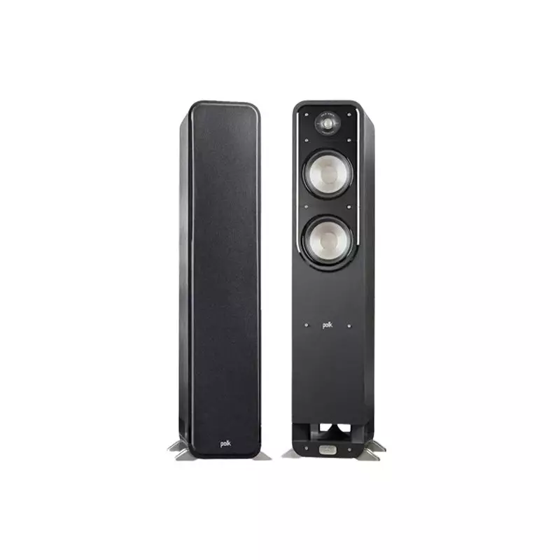 Polk Audio Signature Series S55 Wired Floor Standing Tower Speaker