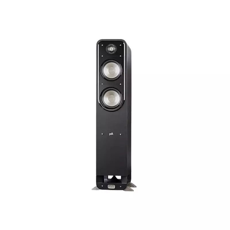 Polk Audio Signature Series S55 Wired Floor Standing Tower Speaker-gallery-1