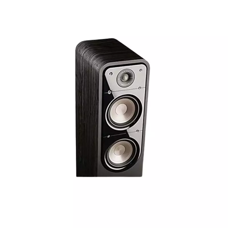 Polk Audio Signature Series S55 Wired Floor Standing Tower Speaker-gallery-3