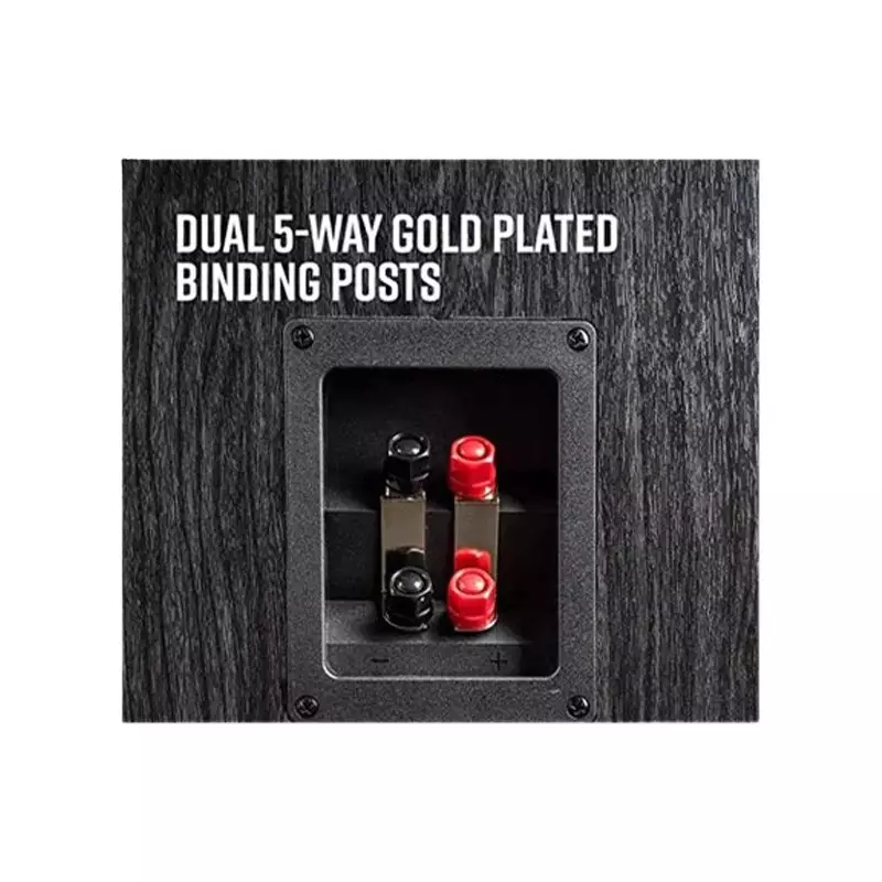 Polk Audio Signature Series S55 Wired Floor Standing Tower Speaker-gallery-4