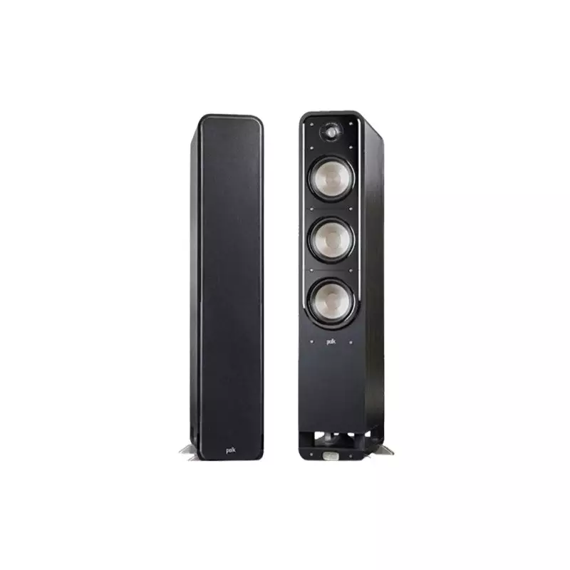 Polk Audio Signature Series S60 Wired Floor Standing Tower Speaker